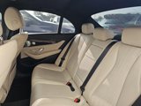 Certified 2019 Mercedes-Benz E 300 image 6