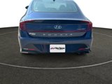 Certified 2020 Hyundai Sonata Limited image 5