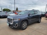 Used 2020 GMC Acadia SLE w/ Driver Convenience Package image 3