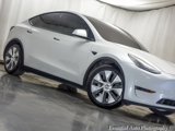 Used 2021 Tesla Model Y Long Range image 4