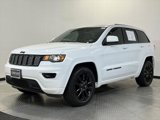 Certified 2020 Jeep Grand Cherokee Altitude image 3