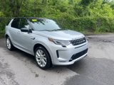 Used 2022 Land Rover Discovery Sport S R-Dynamic image 4