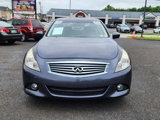 Used 2011 INFINITI G25 x image 2