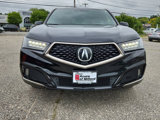 Used 2019 Acura MDX A-Spec image 2