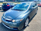 Used 2009 Honda Civic LX image 3