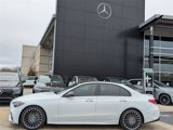 Used 2024 Mercedes-Benz C 300 4MATIC Sedan image 2