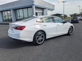 Used 2023 Chevrolet Malibu LT w/ Driver Confidence Package image 4