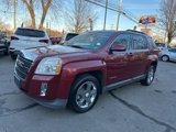 Used 2012 GMC Terrain SLT image 3