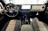 New 2025 Jeep Wrangler Sport image 5