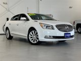 Used 2015 Buick LaCrosse Leather image 2