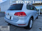 Used 2012 Volkswagen Touareg Sport image 5