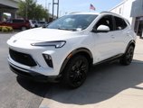New 2025 Buick Encore GX Sport Touring w/ Comfort Package image 3