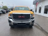 Used 2016 GMC Sierra 2500 4x4 Double Cab image 2
