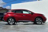 Used 2018 Nissan Murano Platinum w/ Cargo Package image 3