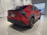 Used 2024 Toyota bZ4X XLE w/ Weather Package image 3