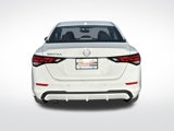 New 2025 Nissan Sentra SV image 4