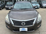 Used 2015 Nissan Altima 2.5 image 5