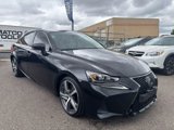 Used 2017 Lexus IS 300 AWD image 3