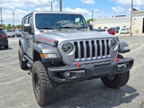 Used 2020 Jeep Wrangler Unlimited Sport image 2