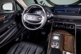 Used 2021 Genesis GV80 3.5T image 6