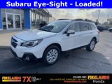 Used 2019 Subaru Outback 2.5i Premium image 2
