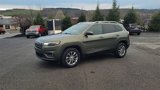 Used 2019 Jeep Cherokee Latitude Plus image 5
