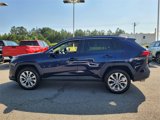 Used 2022 Toyota RAV4 XLE Premium image 5