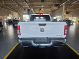 Used 2022 RAM 2500 Tradesman w/ Chrome Appearance Group image 6