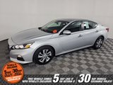 Used 2021 Nissan Altima 2.5 S image 5