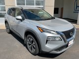 Used 2022 Nissan Rogue SV image 3