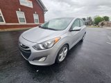 Used 2014 Hyundai Elantra GT w/ Option Group 03 image 2