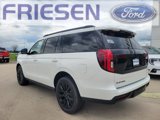 New 2025 Ford Expedition Platinum w/ Stealth Appearance Package image 5