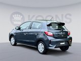 Used 2024 Mitsubishi Mirage ES image 4