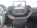 Used 2022 Ford Bronco Sport Outer Banks w/ Tech Package image 5