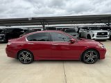 Used 2017 Honda Accord Sport Special Edition image 5