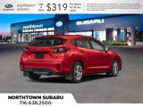 New 2025 Subaru Impreza 2.0i image 2