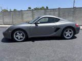 Used 2008 Porsche Cayman image 2