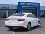 New 2025 Chevrolet Malibu LS image 4