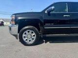 Used 2015 Chevrolet Silverado 2500 LTZ w/ Duramax Plus Package image 2