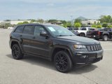 Used 2017 Jeep Grand Cherokee Altitude image 2