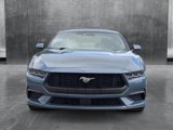 Certified 2025 Ford Mustang Coupe image 2