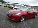 Used 2015 Hyundai Sonata SE w/ Option Group 02 image 3