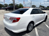 Used 2013 Toyota Camry L image 5