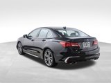 Used 2019 Acura TLX V6 SH-AWD w/ Advance Package image 3