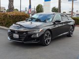 Certified 2021 Honda Accord Sport image 4