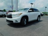 Used 2015 Toyota Highlander Limited image 4