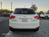 Used 2011 Hyundai Tucson GLS w/ Navigation Pkg 2 image 4