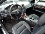 Used 2010 Mercedes-Benz C 300 4MATIC Sedan image 5