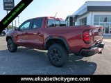 New 2025 GMC Canyon Elevation w/ Convenience Package image 6