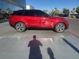 Used 2018 Land Rover Range Rover Velar R-Dynamic HSE image 4